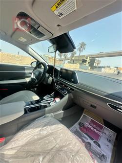 هیوندای سۆناتا